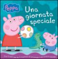 Una giornata speciale. Peppa