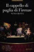 Il cappello di paglia di Firenze. Nino Rota. Orchestra e coro del Maggio Musicale Fiorentino