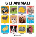 Gli animali