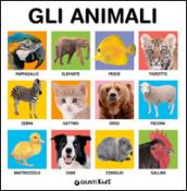 Gli animali