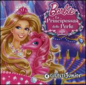 Barbie. La principessa delle perle