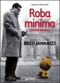 Roba minima (mica tanto). Tutte le canzoni di Enzo Jannacci