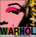 Andy Warhol. Una storia americana