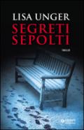 Segreti sepolti (Ridley Jones Vol. 1)