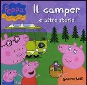 Il camper e altre storie