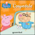 L'ospedale. Peppa Pig