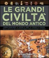 Le grandi civiltà del mondo antico