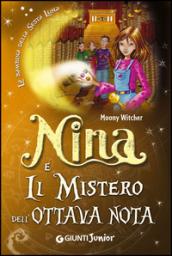 Nina e il mistero dell'ottava nota