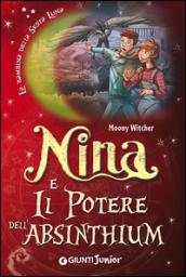 Nina e il potere dell'Absinthium