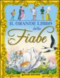 Il grande libro delle fiabe