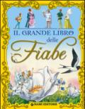 Il grande libro delle fiabe