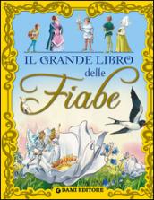 Il grande libro delle fiabe