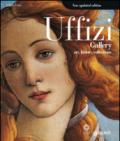 Uffizi gallery. Art, history, collections