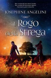 Il rogo della strega (The Worldwalker Vol. 3)