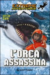 L'orca assassina