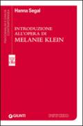 Introduzione all'opera di Melanie Klein