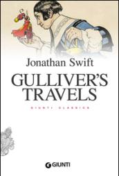 Gulliver's travels