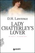 Lady Chatterley's lover