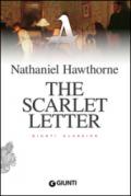 The scarlet letter