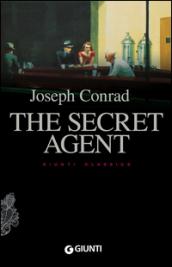 The secret agent