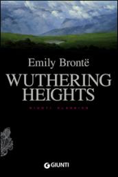 Wuthering heights