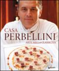 Casa Perbellini. Arte nella classicità