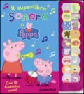 Il superlibro sonoro di Peppa