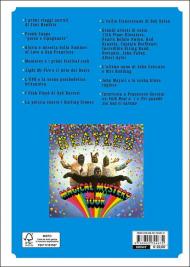 1967. Intorno al Sgt. Pepper