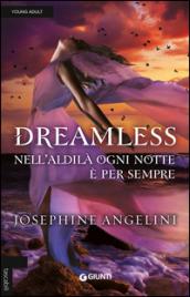 Dreamless. Nell'aldilà ogni notte è per sempre