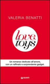 Love toys. Con gadget