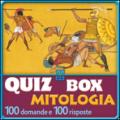 Mitologia. 100 domande e risposte per conoscere