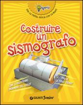 Costruire un sismografo