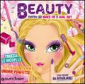 Beauty. Tutto su make up e nail art