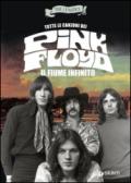 Tutte le canzoni dei Pink Floyd. Il fiume infinito