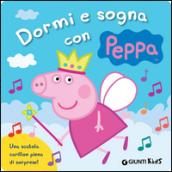 Dormi e sogna con Peppa