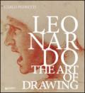 Leonardo. The art of drawing