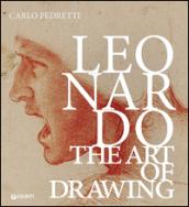 Leonardo. The art of drawing