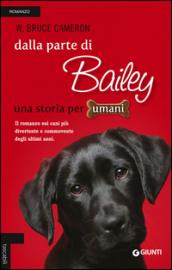 Dalla parte di Bailey