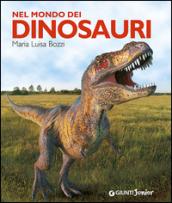 Nel mondo dei dinosauri