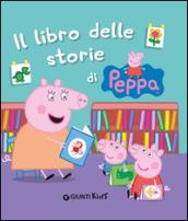 Il libro delle storie di Peppa