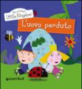 L'uovo perduto. Ben & Holly's Little Kingdom