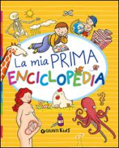 La mia prima enciclopedia