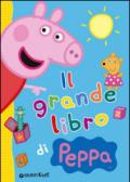 Il grande libro di Peppa