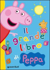 Il grande libro di Peppa