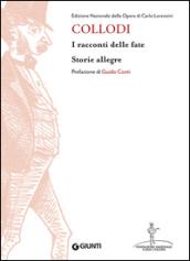 I racconti delle fate. Storie allegre