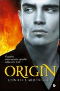 Origin (Lux Vol. 4)
