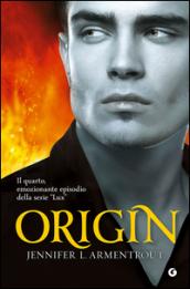 Origin (Lux Vol. 4)