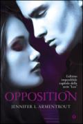 Opposition (Lux Vol. 5)