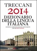 Treccani 2014. Dizionario della lingua italiana