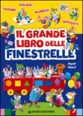 Il grande libro delle finestrelle